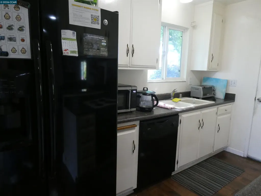 2908 Sargent Avenue San Pablo CA 94806