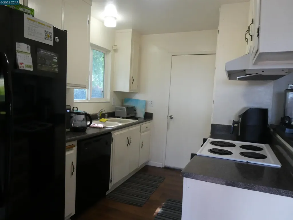 2908 Sargent Avenue San Pablo CA 94806