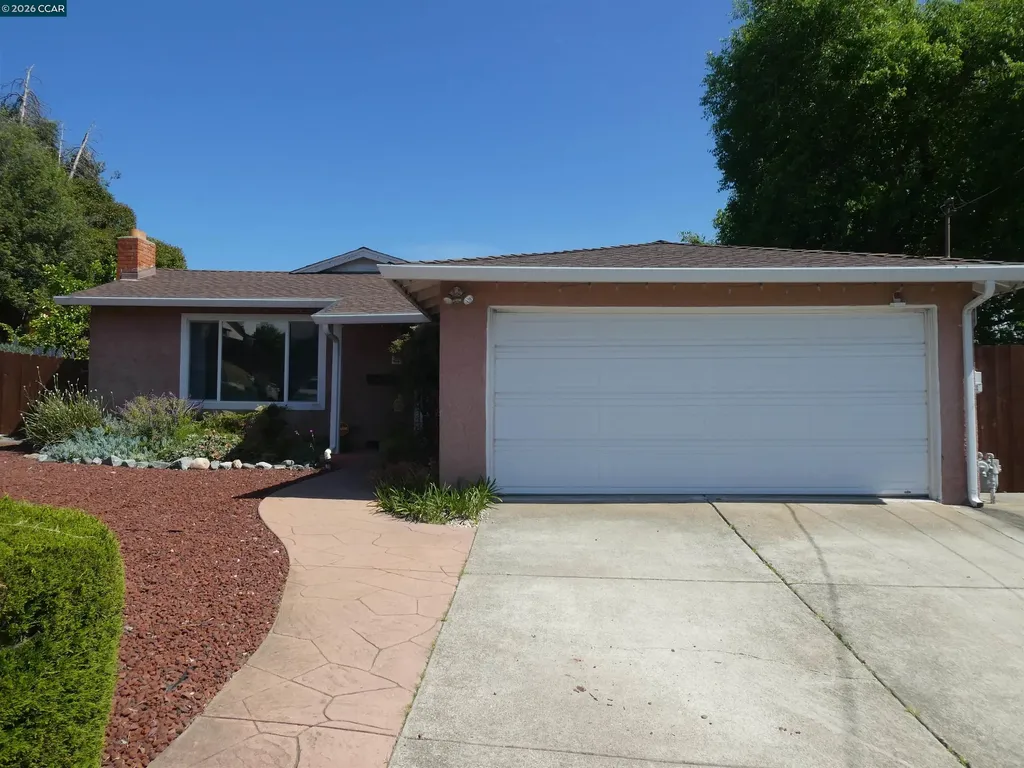 2908 Sargent Avenue San Pablo CA 94806