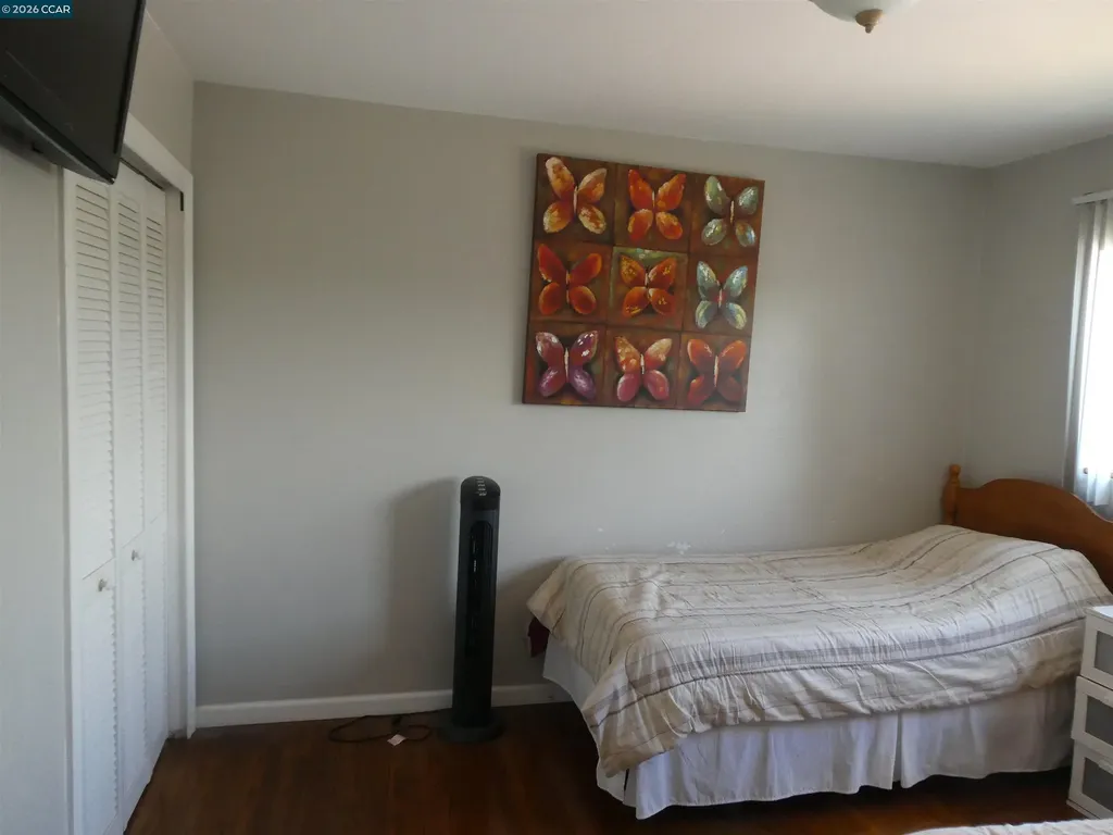 2908 Sargent Avenue San Pablo CA 94806