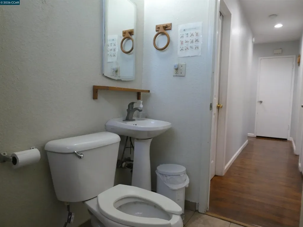 2908 Sargent Avenue San Pablo CA 94806