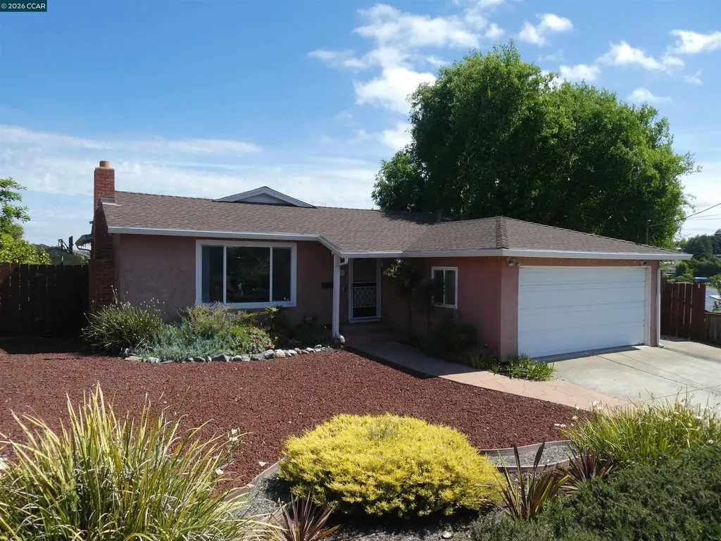 2908 Sargent Avenue San Pablo CA 94806
