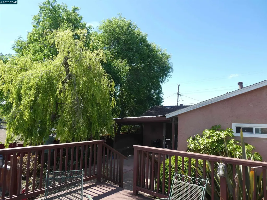 2908 Sargent Avenue San Pablo CA 94806