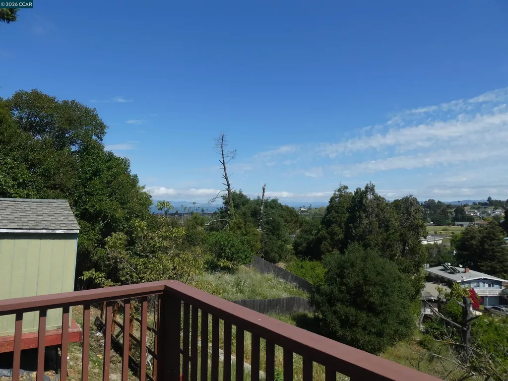2908 Sargent Avenue San Pablo CA 94806