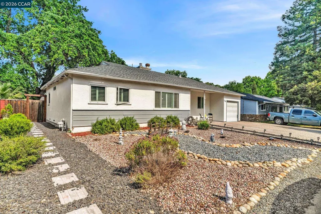1331 Pear Drive Concord CA 94518