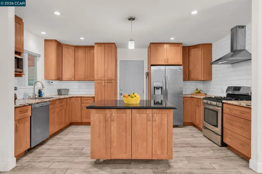 1331 Pear Drive Concord CA 94518