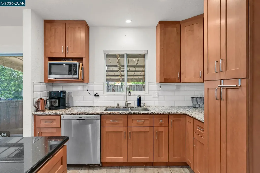 1331 Pear Drive Concord CA 94518