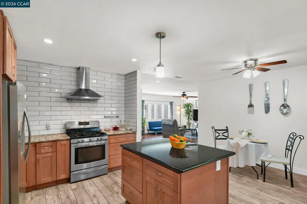 1331 Pear Drive Concord CA 94518