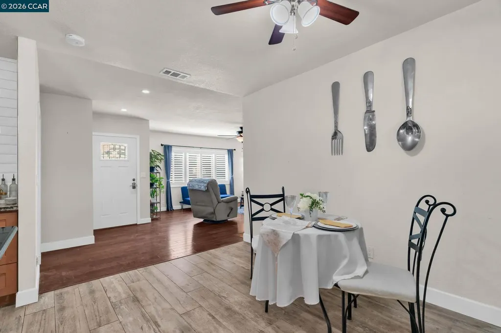 1331 Pear Drive Concord CA 94518