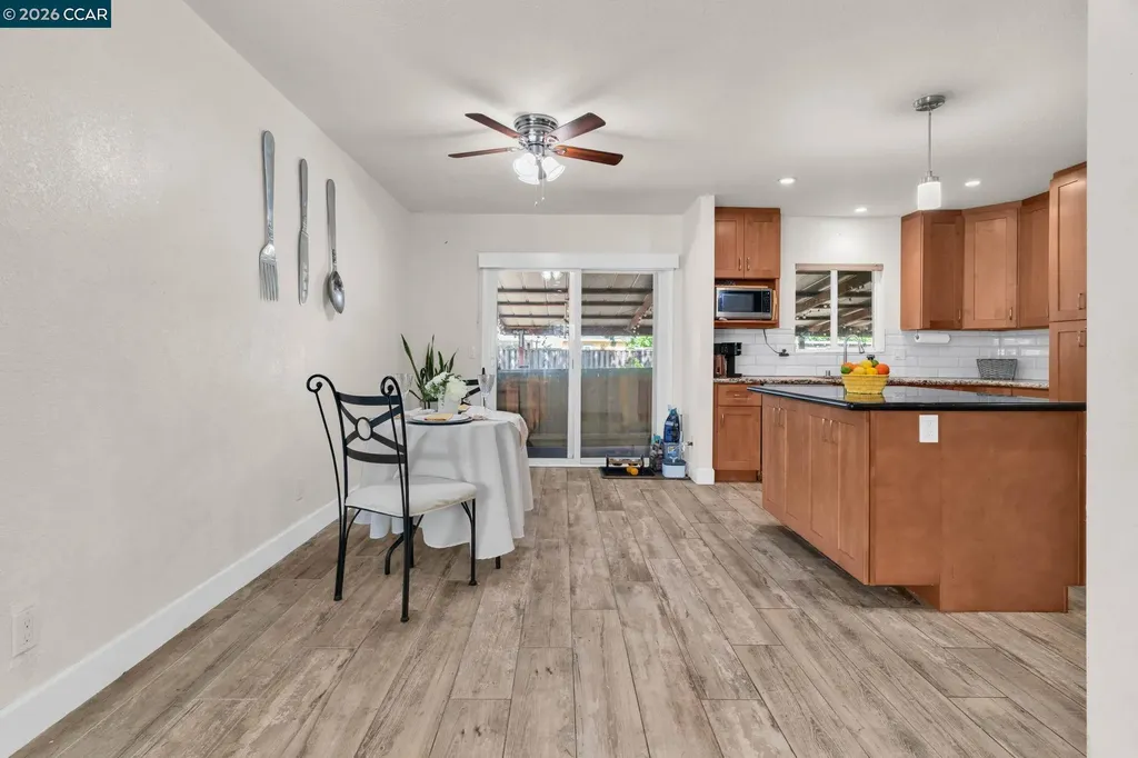 1331 Pear Drive Concord CA 94518