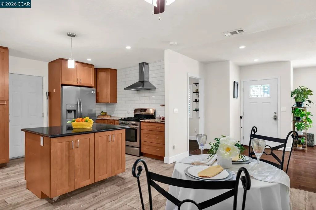 1331 Pear Drive Concord CA 94518