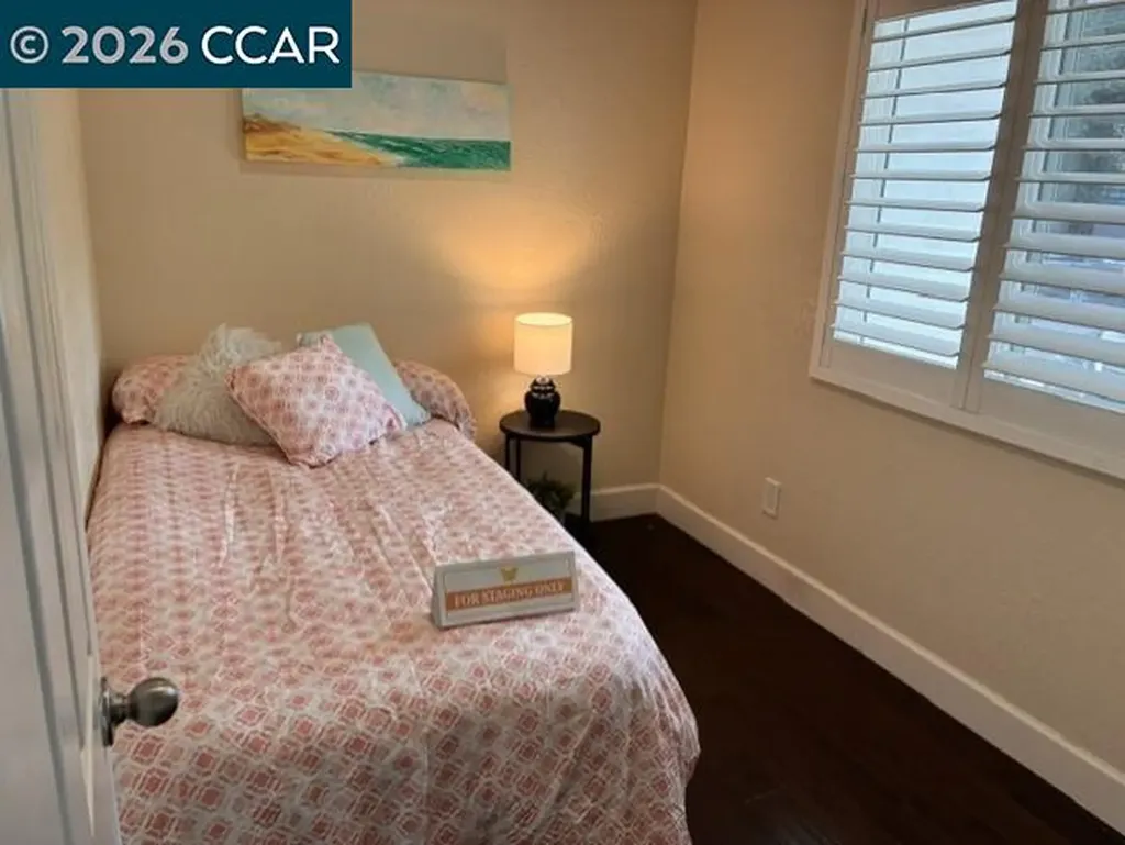 1331 Pear Drive Concord CA 94518