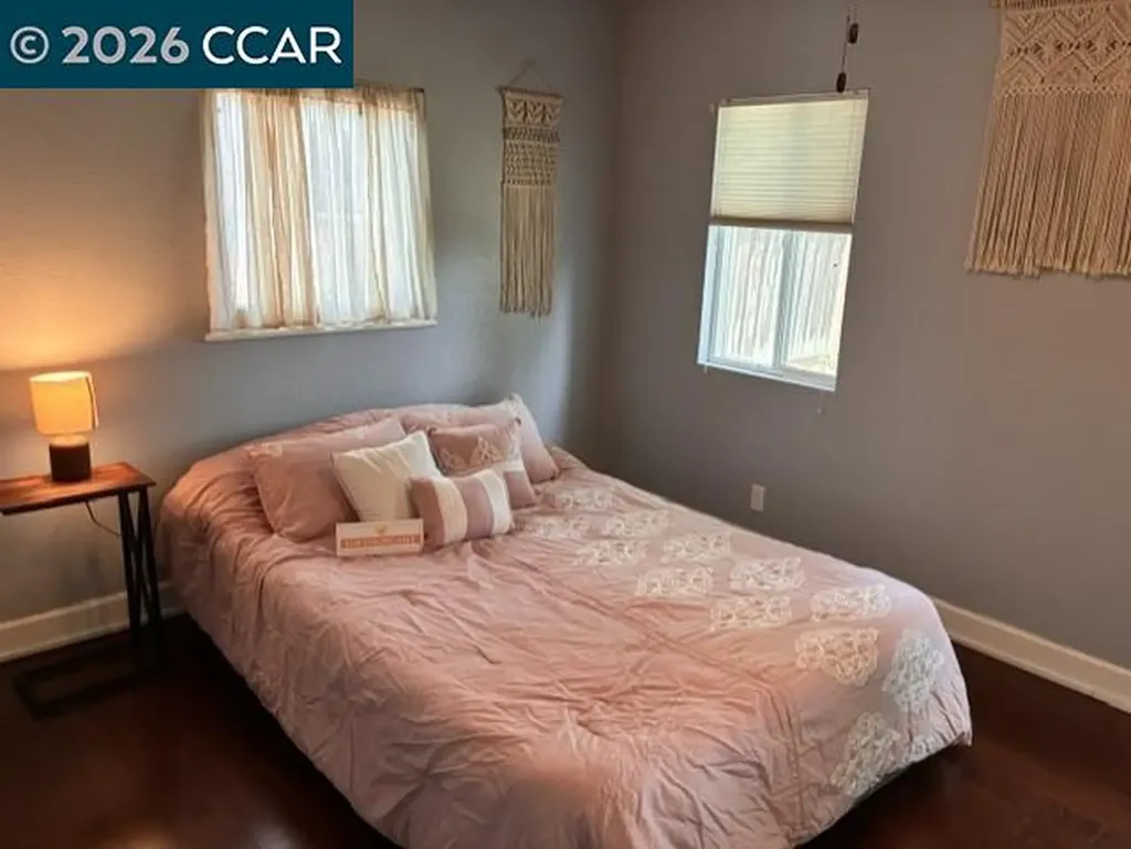 1331 Pear Drive Concord CA 94518