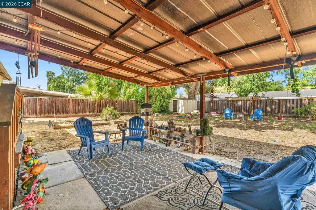 1331 Pear Drive Concord CA 94518