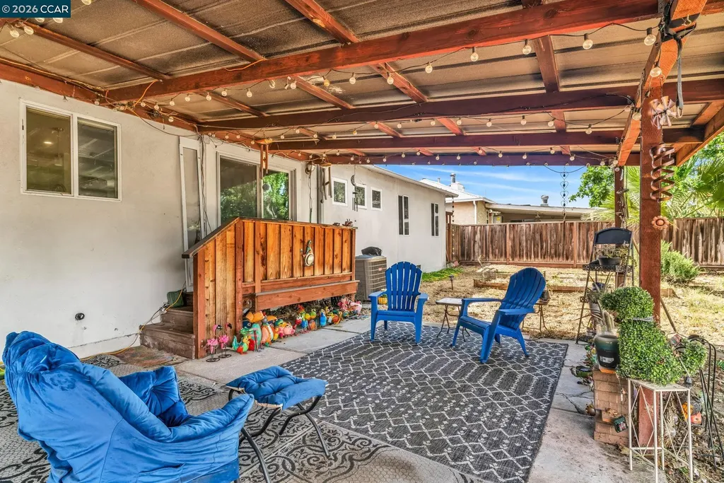 1331 Pear Drive Concord CA 94518