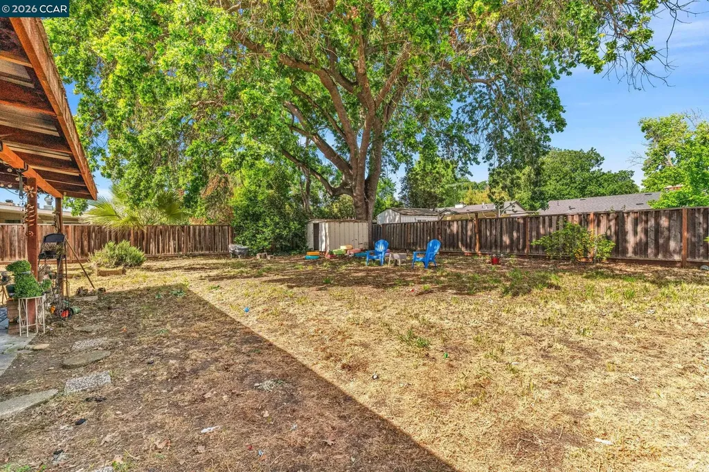 1331 Pear Drive Concord CA 94518