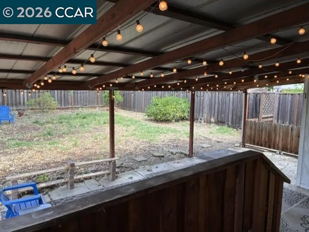 1331 Pear Drive Concord CA 94518