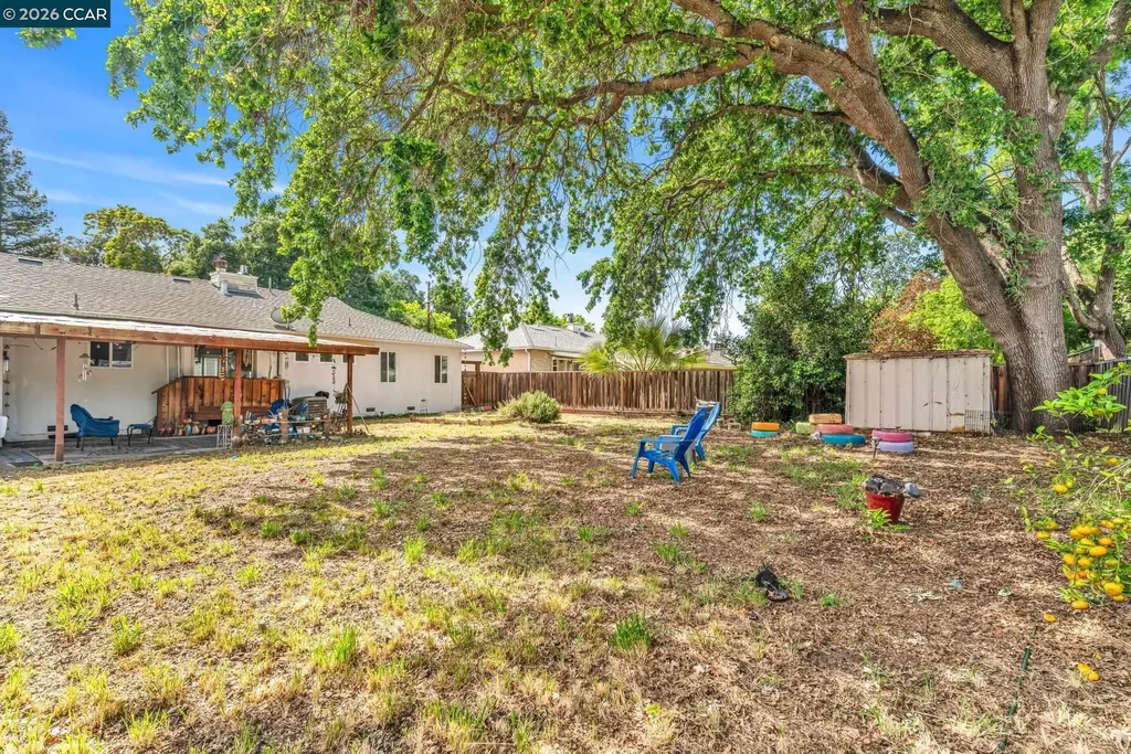 1331 Pear Drive Concord CA 94518