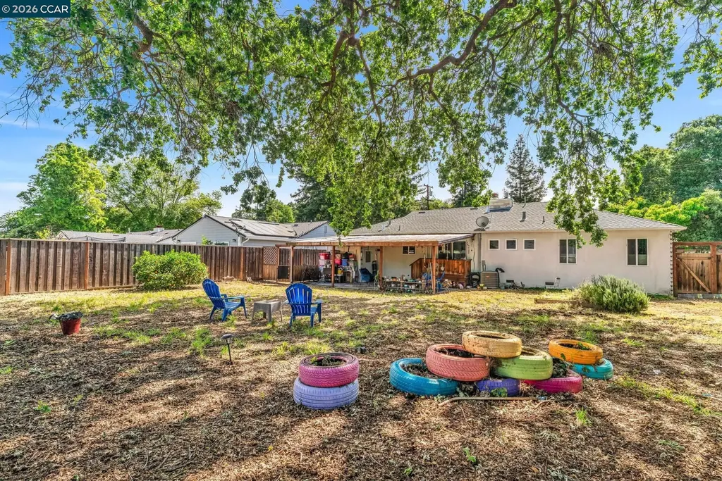 1331 Pear Drive Concord CA 94518