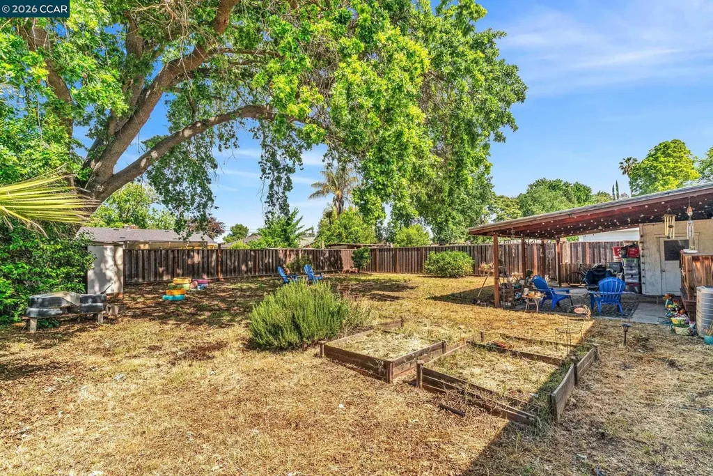 1331 Pear Drive Concord CA 94518