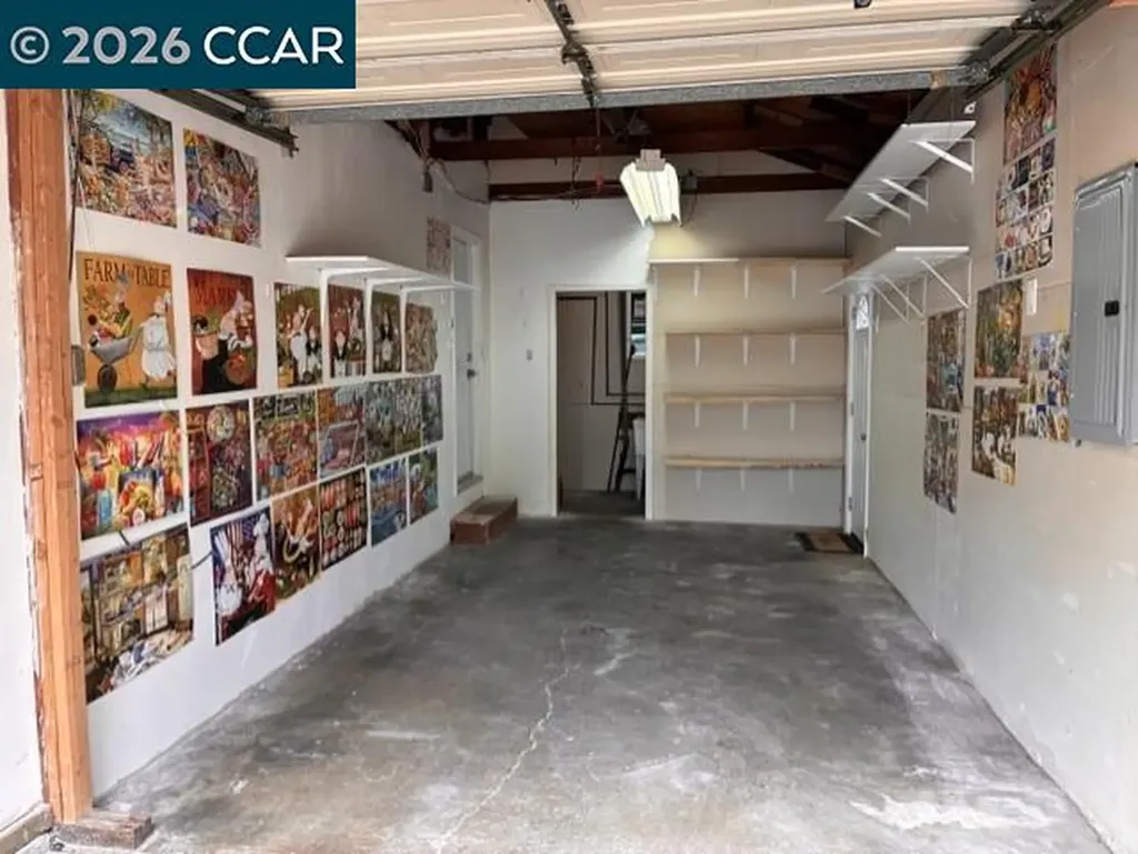 1331 Pear Drive Concord CA 94518