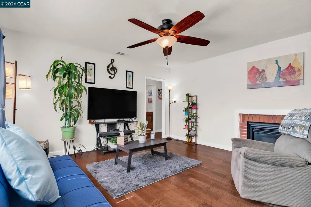 1331 Pear Drive Concord CA 94518