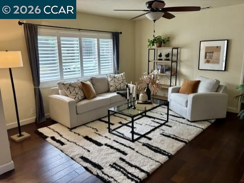 1331 Pear Drive Concord CA 94518
