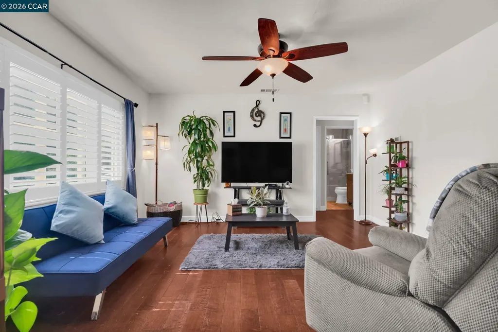 1331 Pear Drive Concord CA 94518