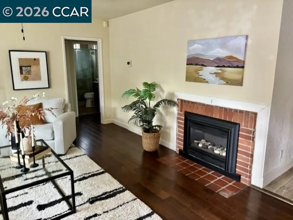 1331 Pear Drive Concord CA 94518