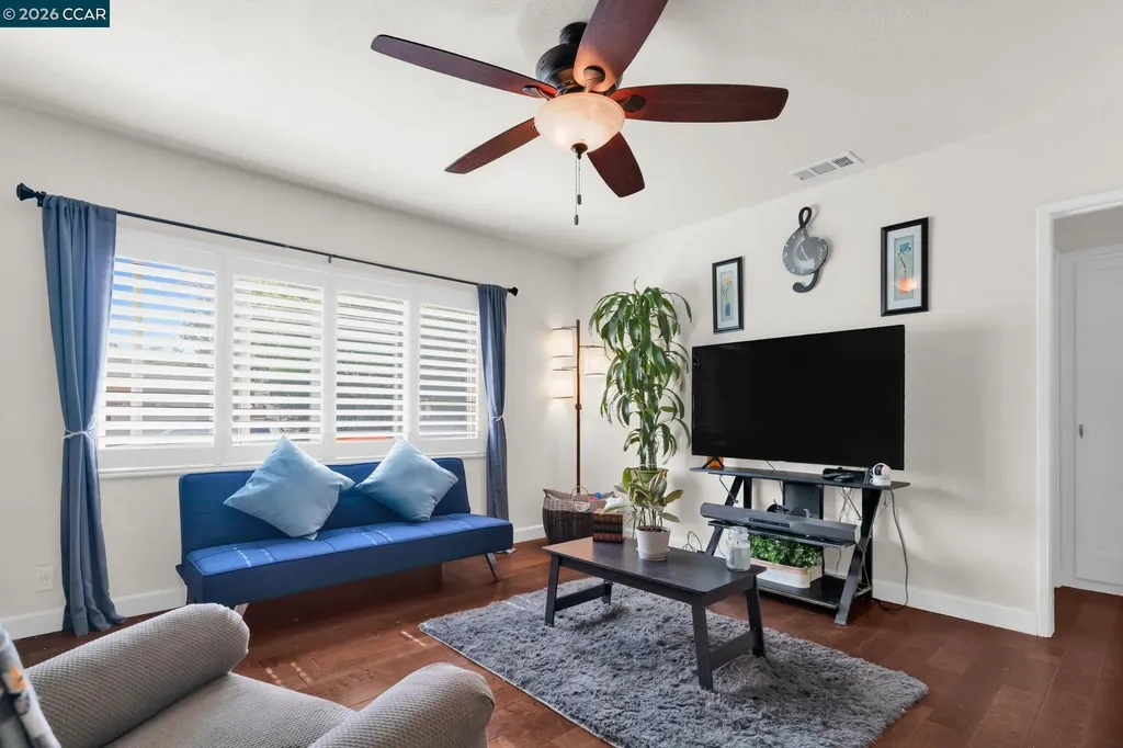 1331 Pear Drive Concord CA 94518
