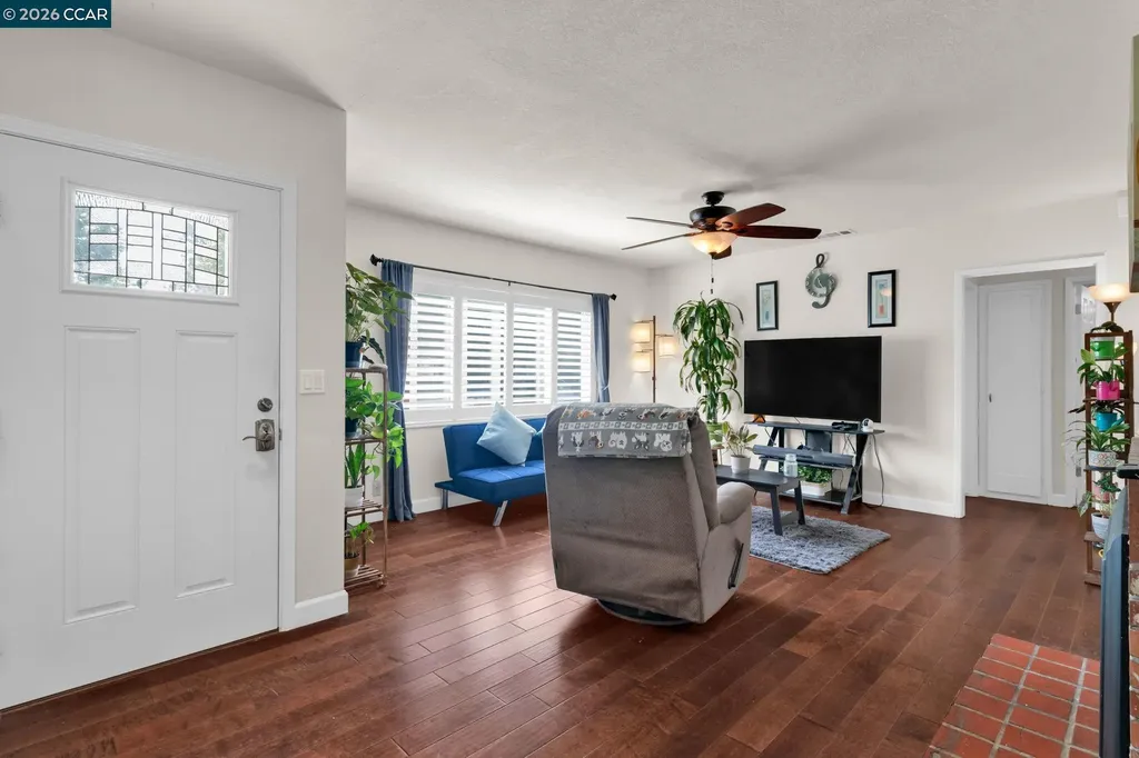 1331 Pear Drive Concord CA 94518