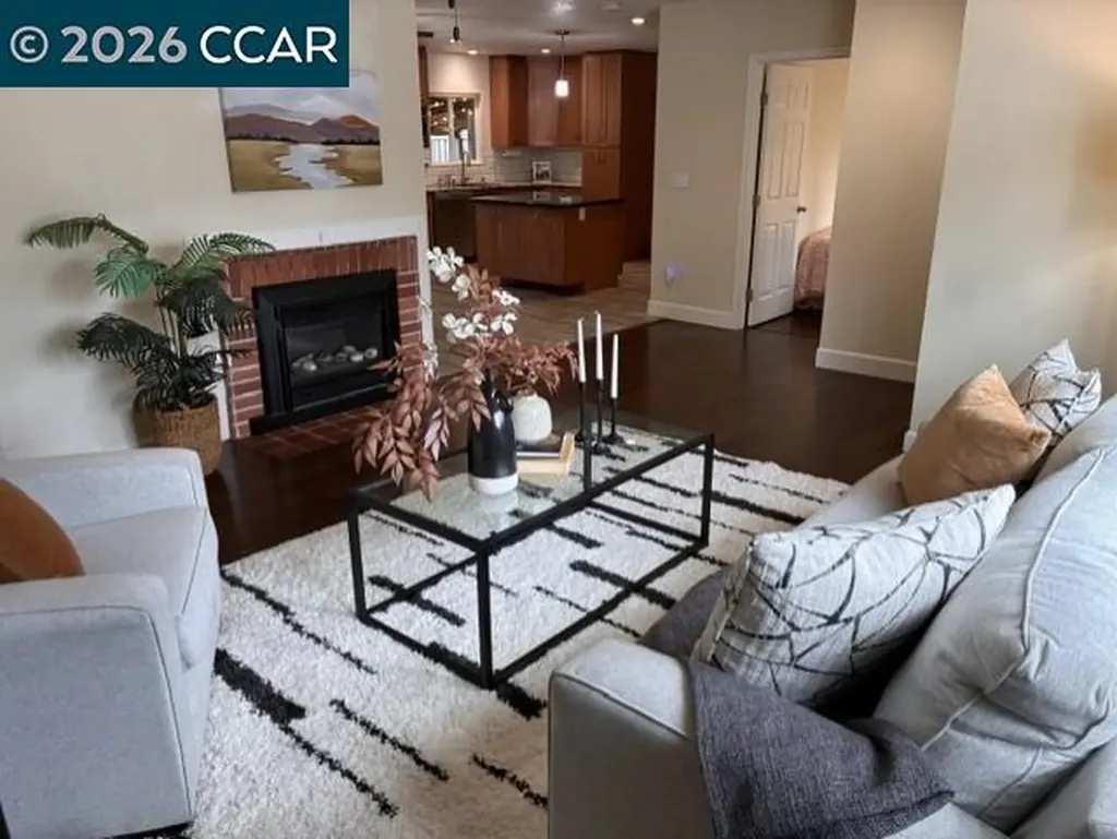 1331 Pear Drive Concord CA 94518