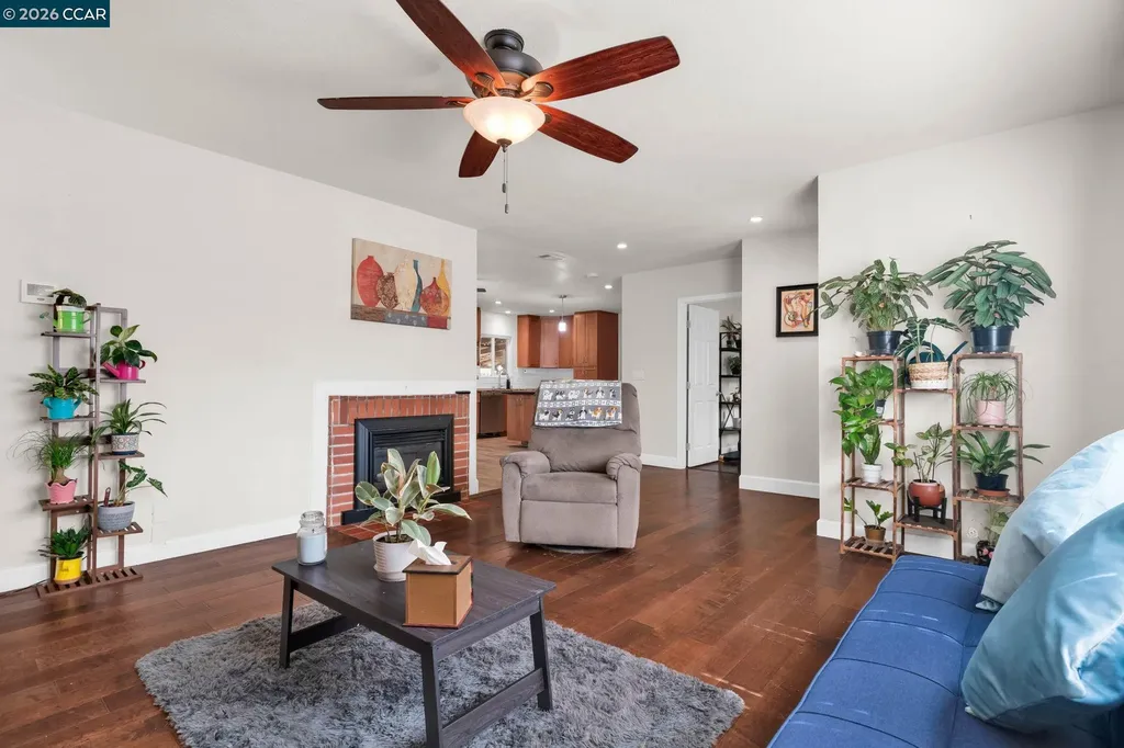 1331 Pear Drive Concord CA 94518