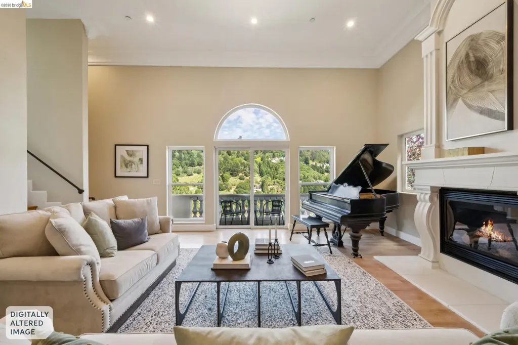 6929 Bristol Drive Berkeley CA 94705
