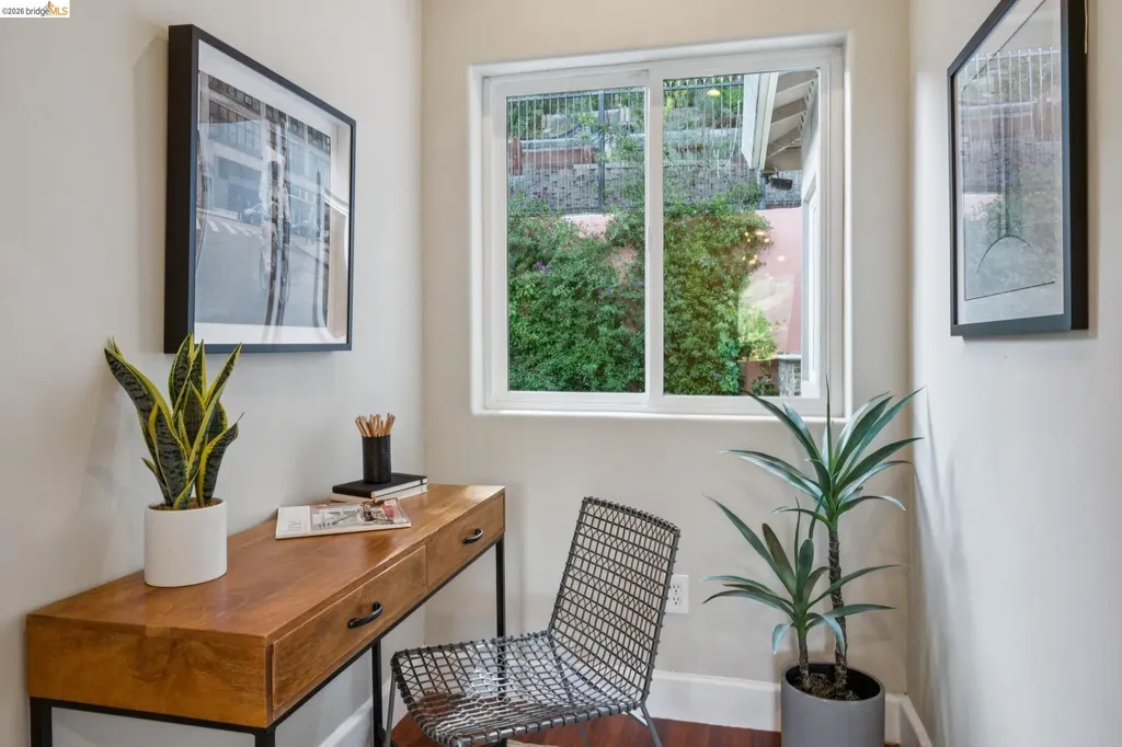 6929 Bristol Drive Berkeley CA 94705