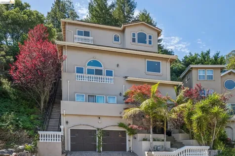 6929 Bristol Drive Berkeley CA 94705
