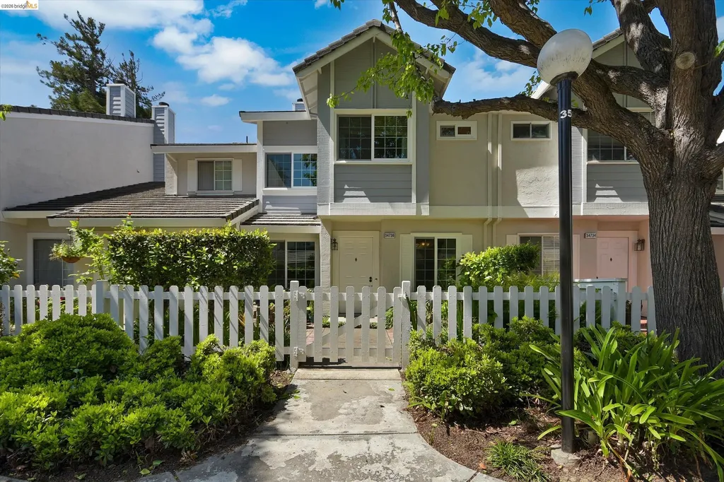 34736 Beret Terrace Fremont CA 94555
