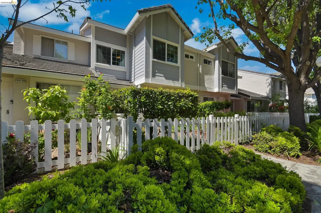 34736 Beret Terrace Fremont CA 94555