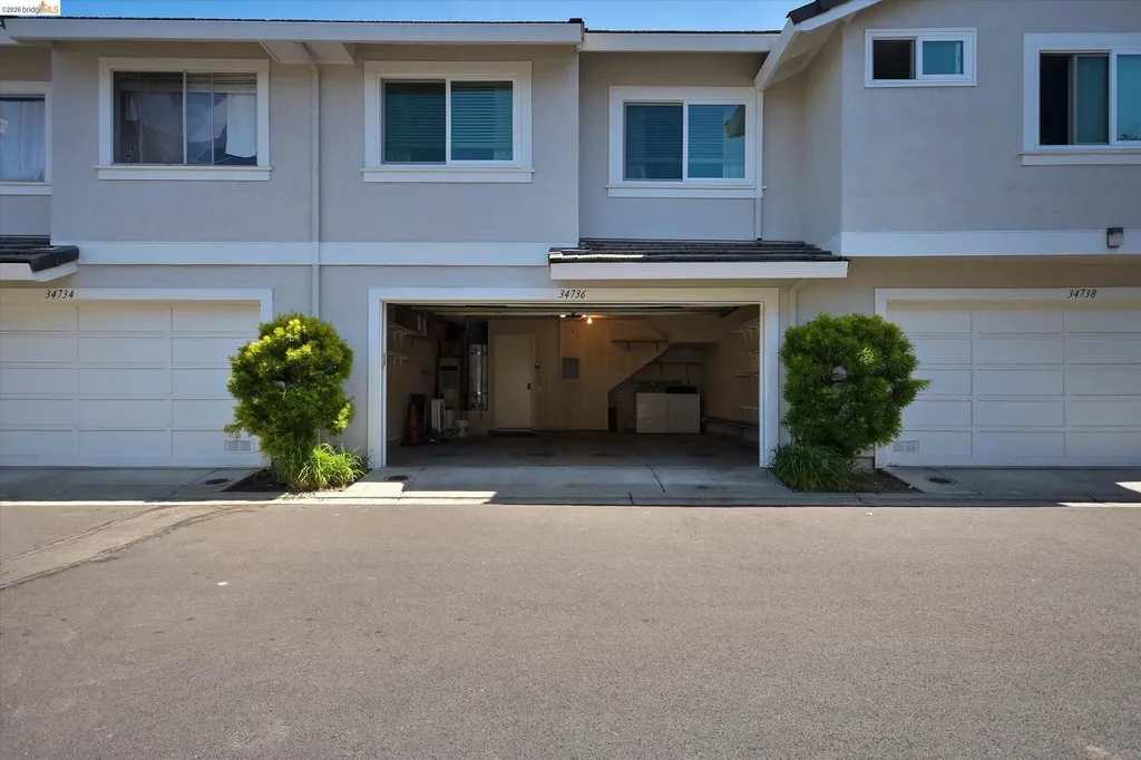 34736 Beret Terrace Fremont CA 94555