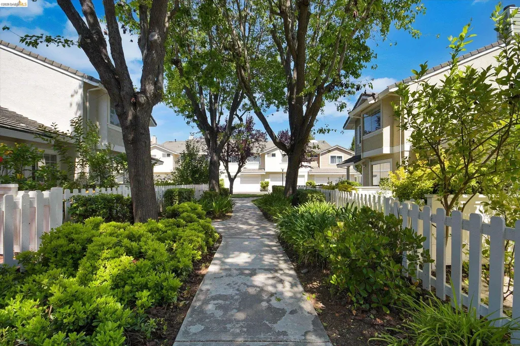 34736 Beret Terrace Fremont CA 94555