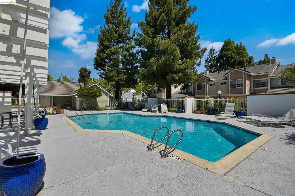 34736 Beret Terrace Fremont CA 94555