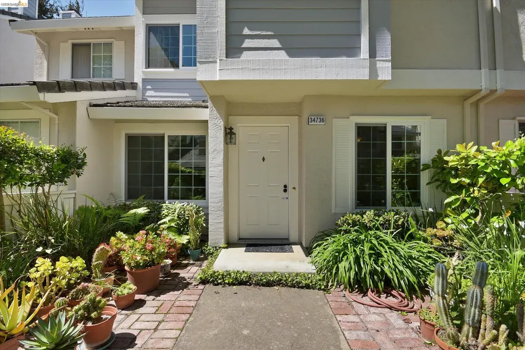 34736 Beret Terrace Fremont CA 94555