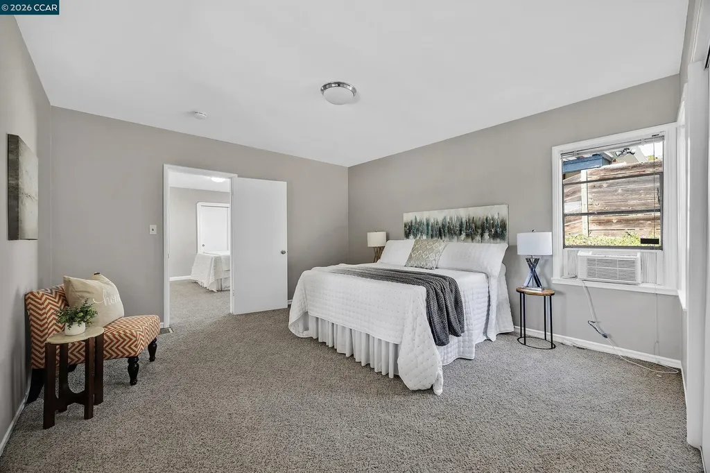 5136 Argyle Road El Sobrante CA 94803