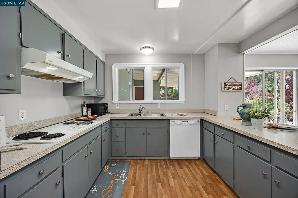 5136 Argyle Road El Sobrante CA 94803