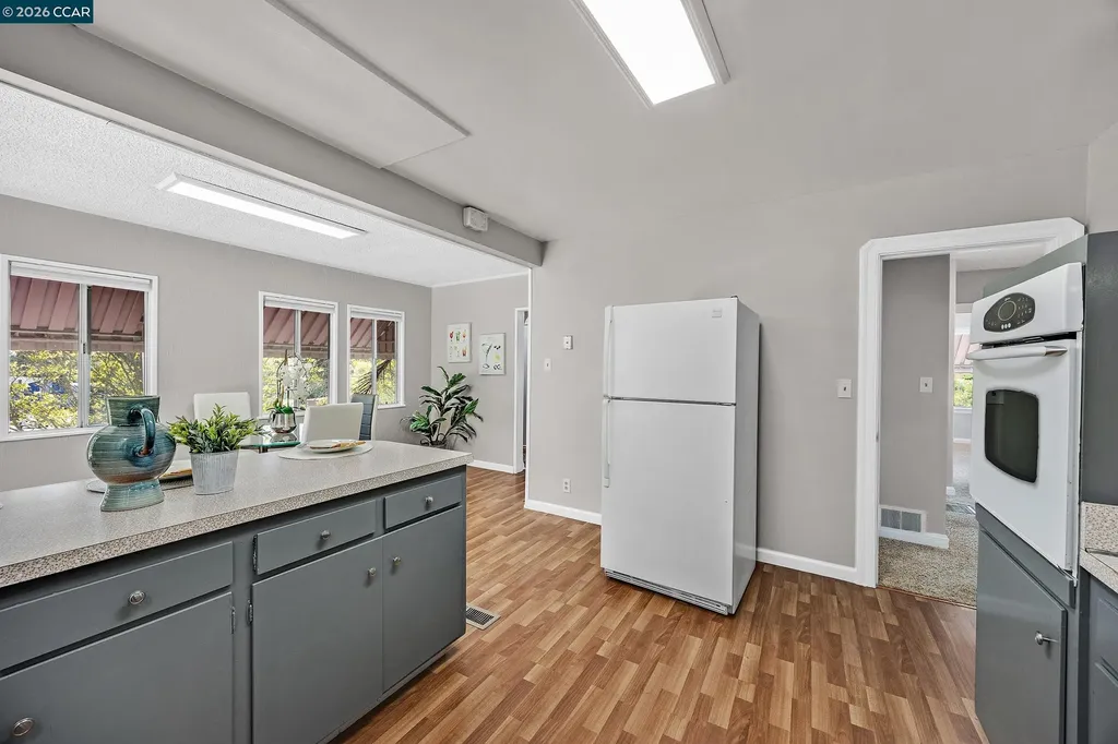 5136 Argyle Road El Sobrante CA 94803