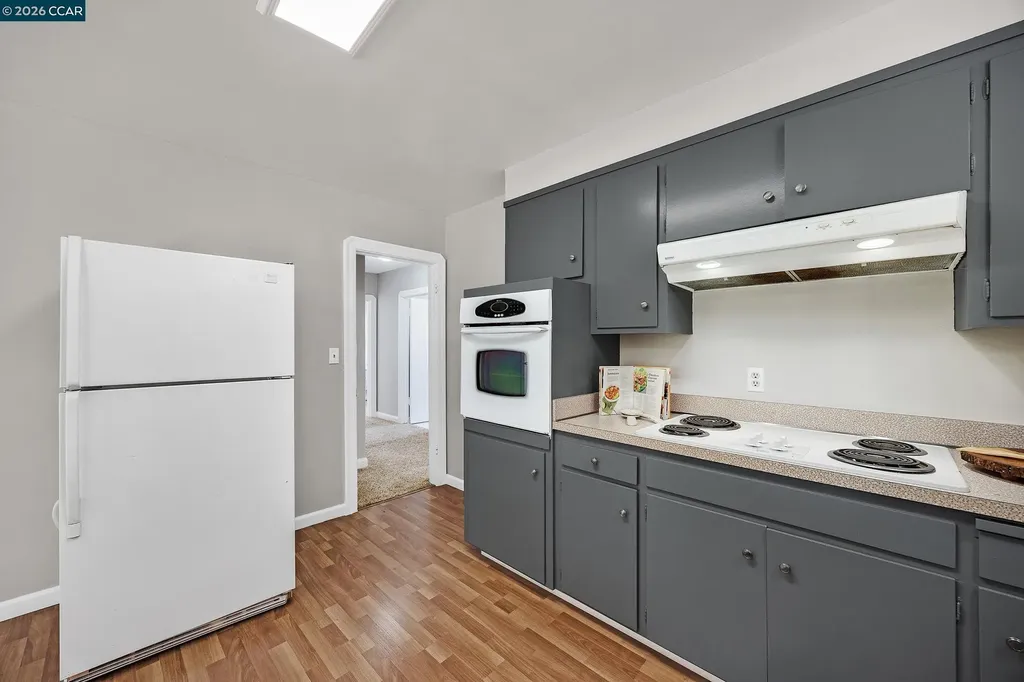 5136 Argyle Road El Sobrante CA 94803