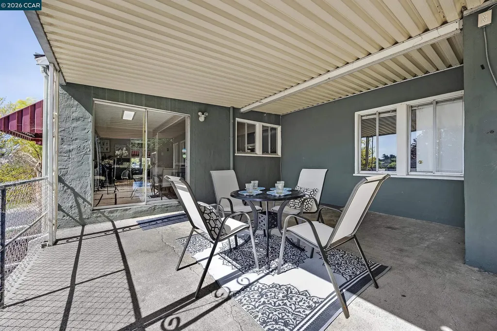 5136 Argyle Road El Sobrante CA 94803