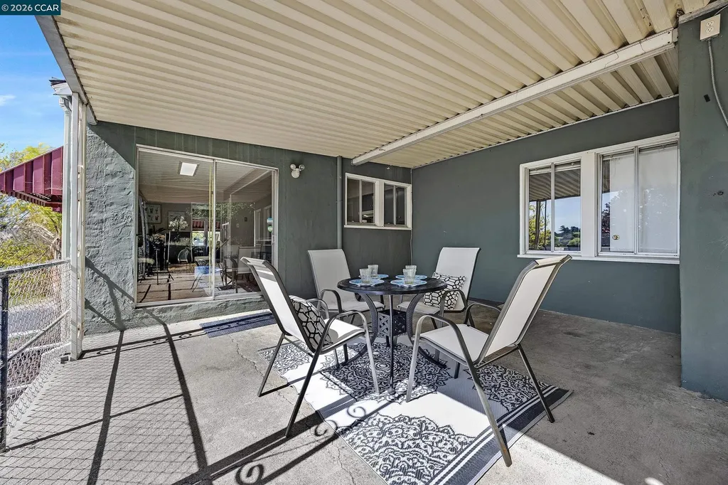 5136 Argyle Road El Sobrante CA 94803