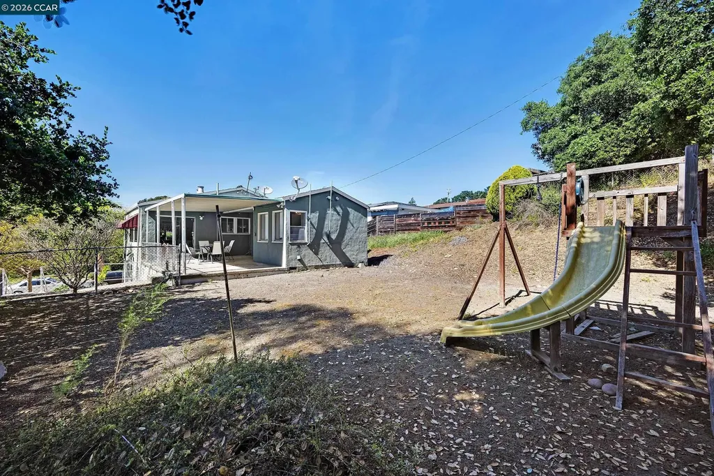 5136 Argyle Road El Sobrante CA 94803