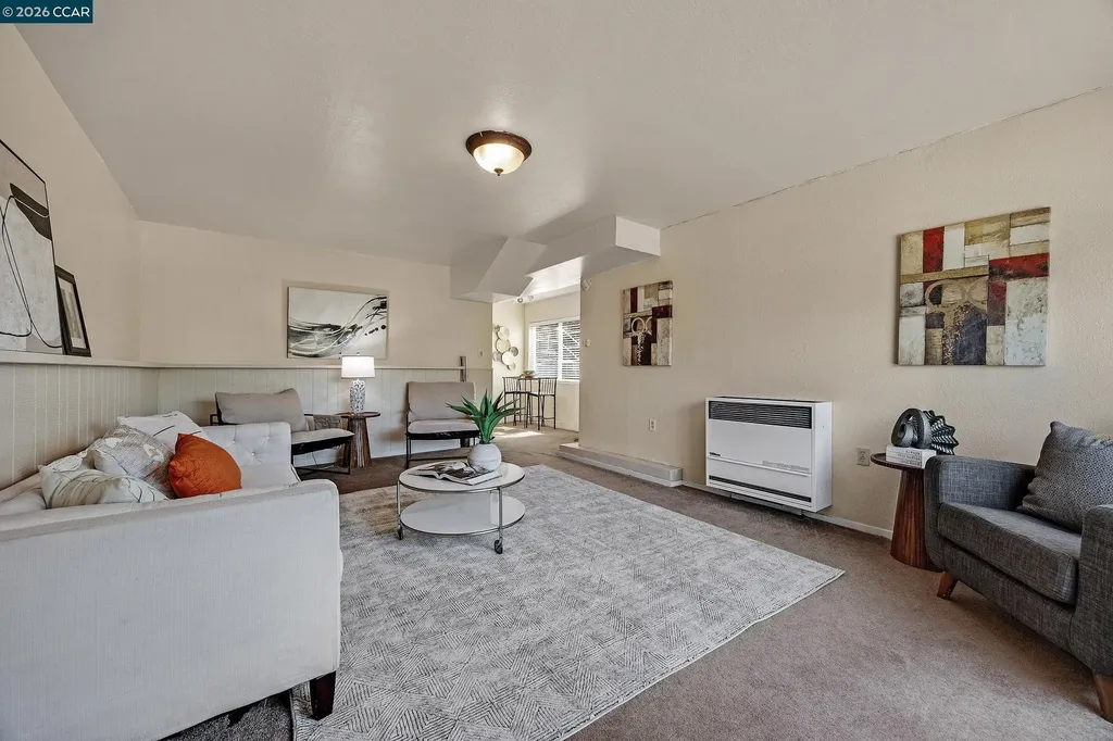 5136 Argyle Road El Sobrante CA 94803